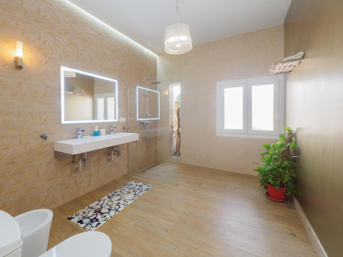 La Villa Del Montecillo Complex Beach And City Apartamentosmalagamanagement Esterno foto