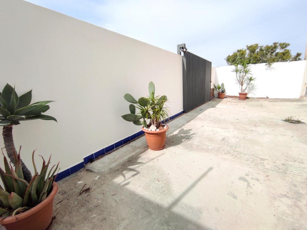 La Villa Del Montecillo Complex Beach And City Apartamentosmalagamanagement Esterno foto