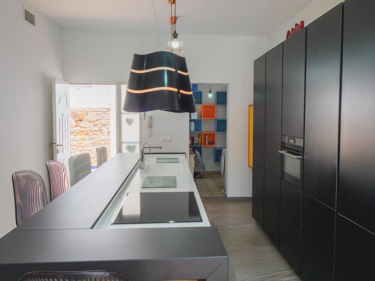 La Villa Del Montecillo Complex Beach And City Apartamentosmalagamanagement Esterno foto