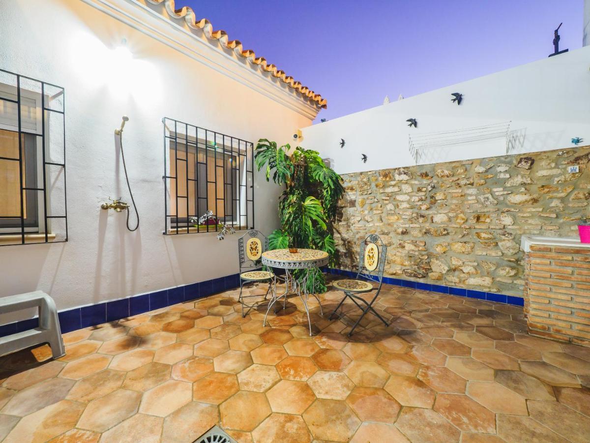 La Villa Del Montecillo Complex Beach And City Apartamentosmalagamanagement Esterno foto