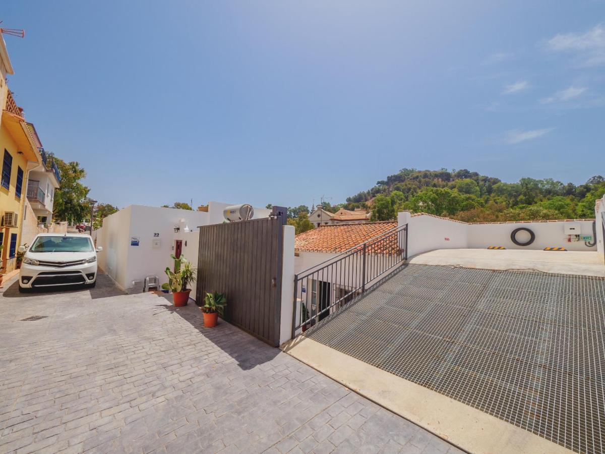 La Villa Del Montecillo Complex Beach And City Apartamentosmalagamanagement Esterno foto