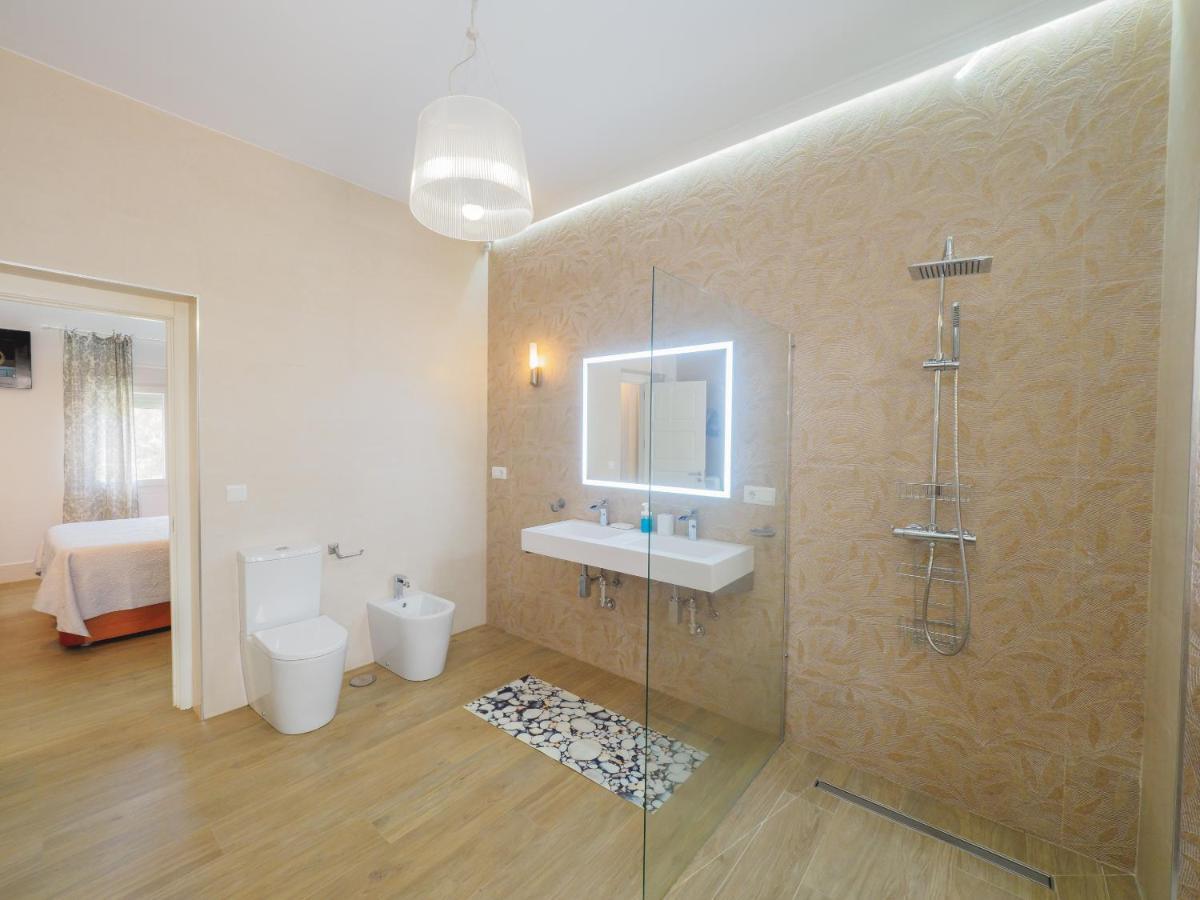 La Villa Del Montecillo Complex Beach And City Apartamentosmalagamanagement Esterno foto